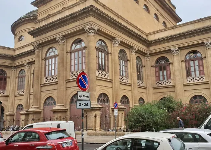 Le Stelle Del Massimo
