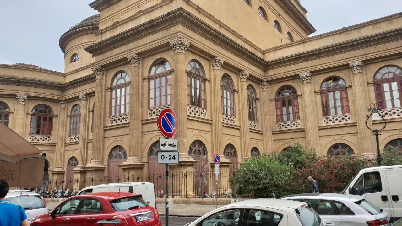 Le Stelle Del Massimo * Palermo