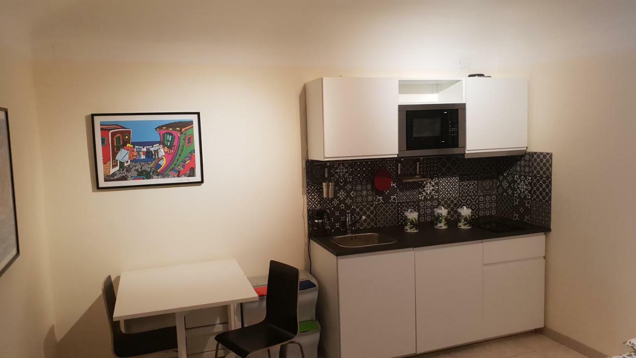 Le Stelle Del Massimo Holiday home Palermo