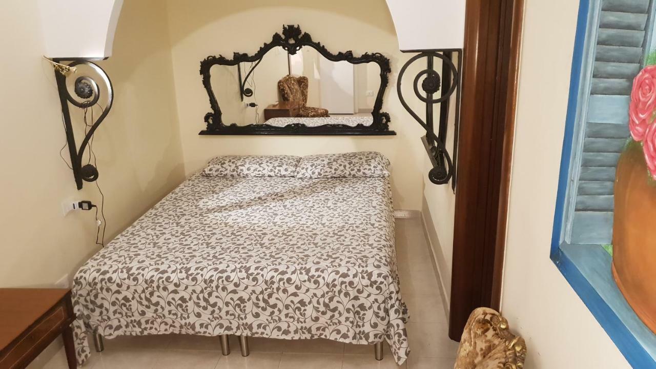 Le Stelle Del Massimo Ferienhaus *